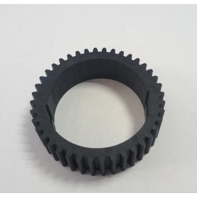 custom-made nylon gear