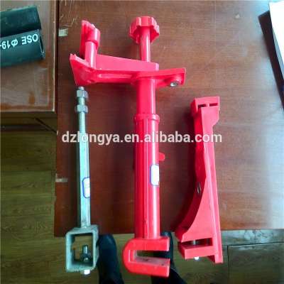 glazing production line plastic bracket