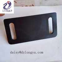 High quality anodized Aluminium Parts