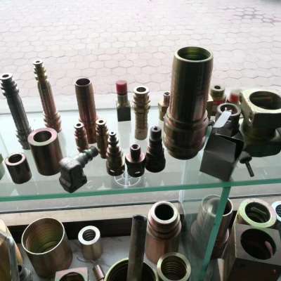 [Longya] Custom cnc metal machining small mechanical parts