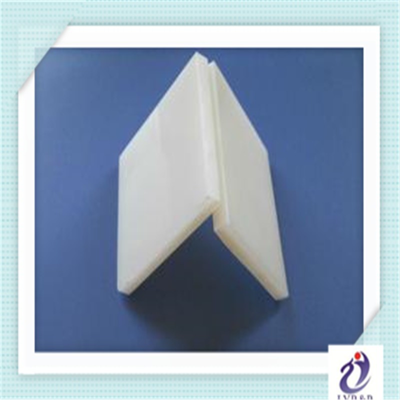 High quality colorful High density polyethylene plastic sheet