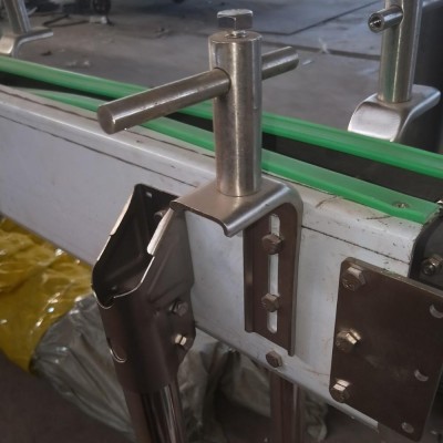 custom OEM machinery or spare parts